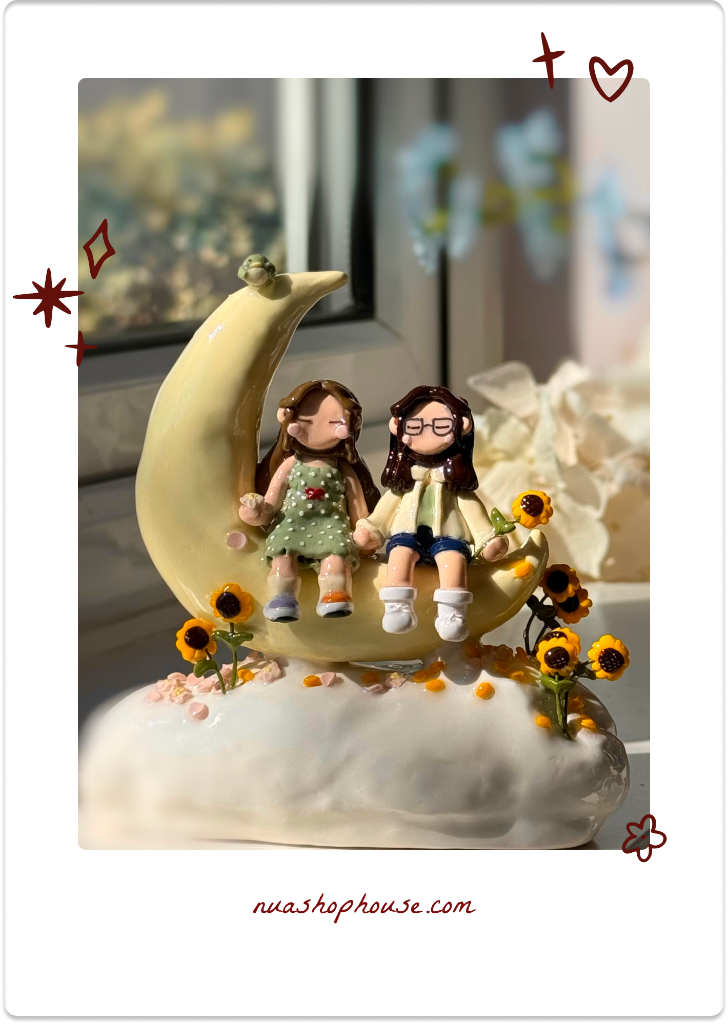 2 people masterpiece