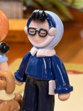 Custom nua Character Figurine - nua shophouse