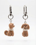 Custom nua Character Keychain - nua shophouse