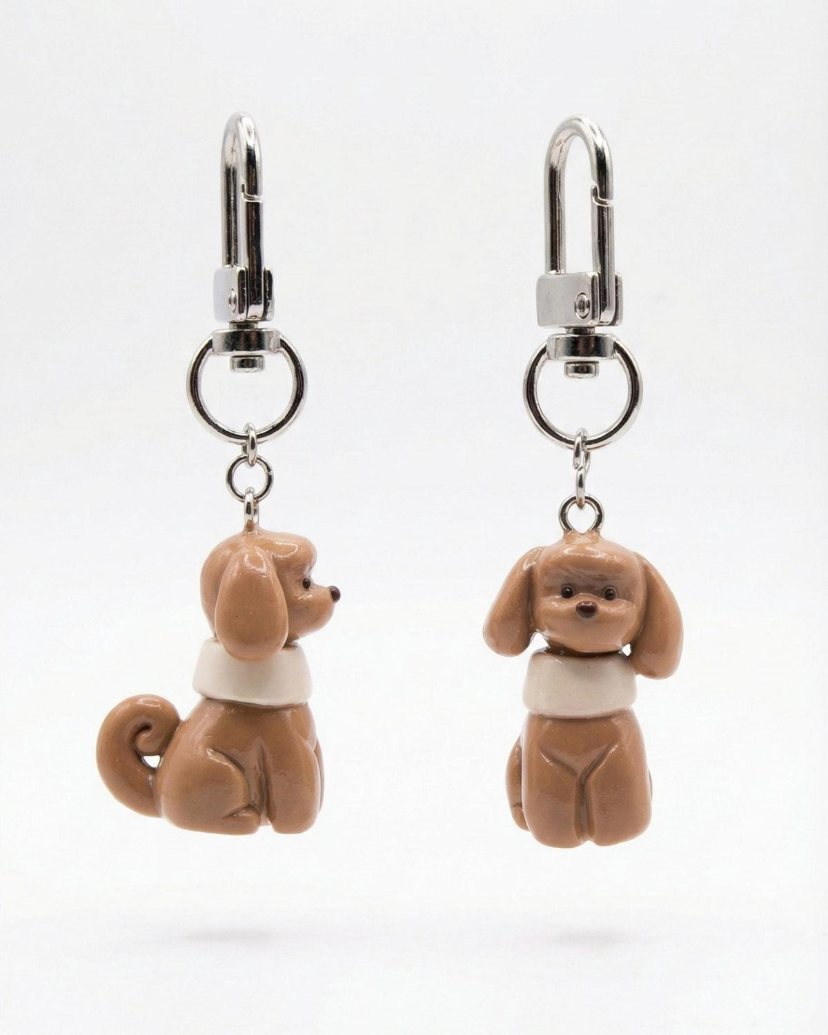 Custom nua Character Keychain - nua shophouse