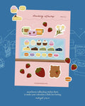 Midnight Press Subscription - nua shophouse