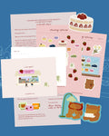 Midnight Press Subscription - nua shophouse
