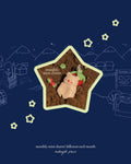 Midnight Press Subscription - nua shophouse