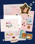 Midnight Press Subscription - nua shophouse