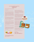 Midnight Press Subscription - nua shophouse