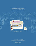 Midnight Press Subscription - nua shophouse