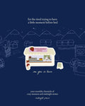 Midnight Press Subscription - nua shophouse