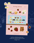 Midnight Press Subscription - nua shophouse