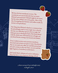 Midnight Press Subscription - nua shophouse