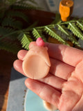 Ryowan & Roka Belly Rub Worry Stones Keychain - nua shophouse