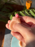 Ryowan & Roka Belly Rub Worry Stones Keychain - nua shophouse